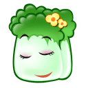 蔬菜小人5