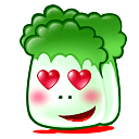 蔬菜小人7