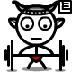 线条小人5