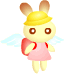 小兔子7