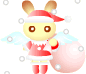 小兔子1
