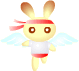 小兔子10
