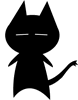 黑猫7 黑猫7