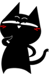 黑猫9 黑猫9