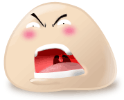 馒头4 馒头4