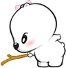 动漫版搞笑QQ表情