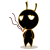 ant