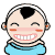 IU哎哟娃娃QQ表情 www.FXXZ.com