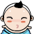 IU哎哟娃娃QQ表情 www.FXXZ.com