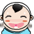 IU哎哟娃娃QQ表情 www.FXXZ.com