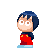 红衣小人