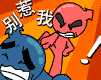 搞笑小红人