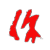 常用字QQ表情
