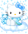 可爱Kitty猫