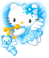 可爱Kitty猫