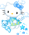 可爱Kitty猫
